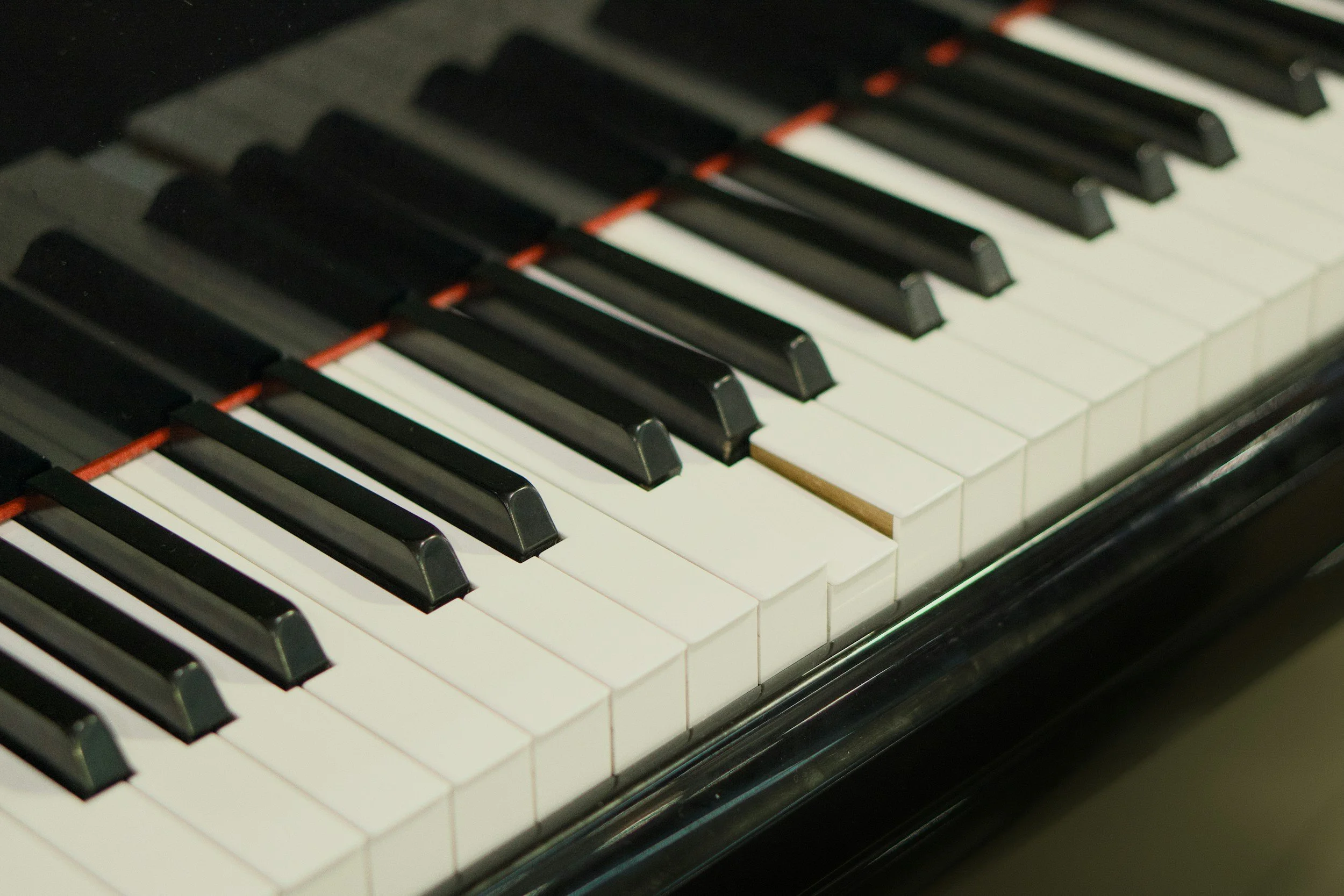 How Hidden Objects Can Affect Your Piano’s Performance