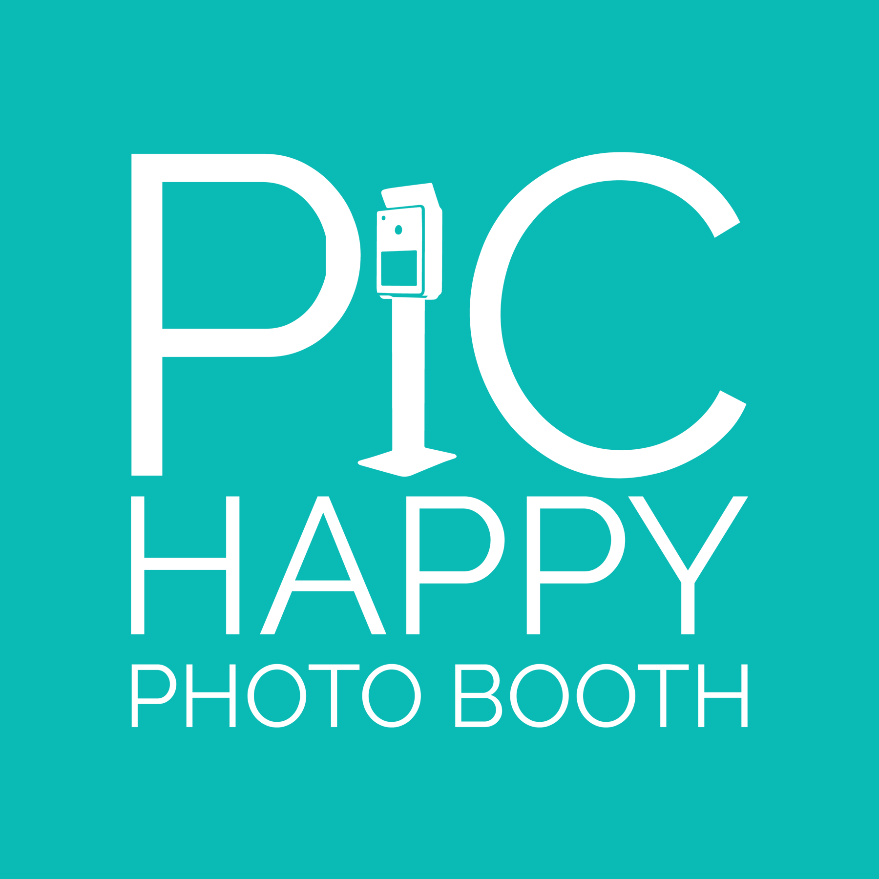PIC HAPPY Photo Booth
