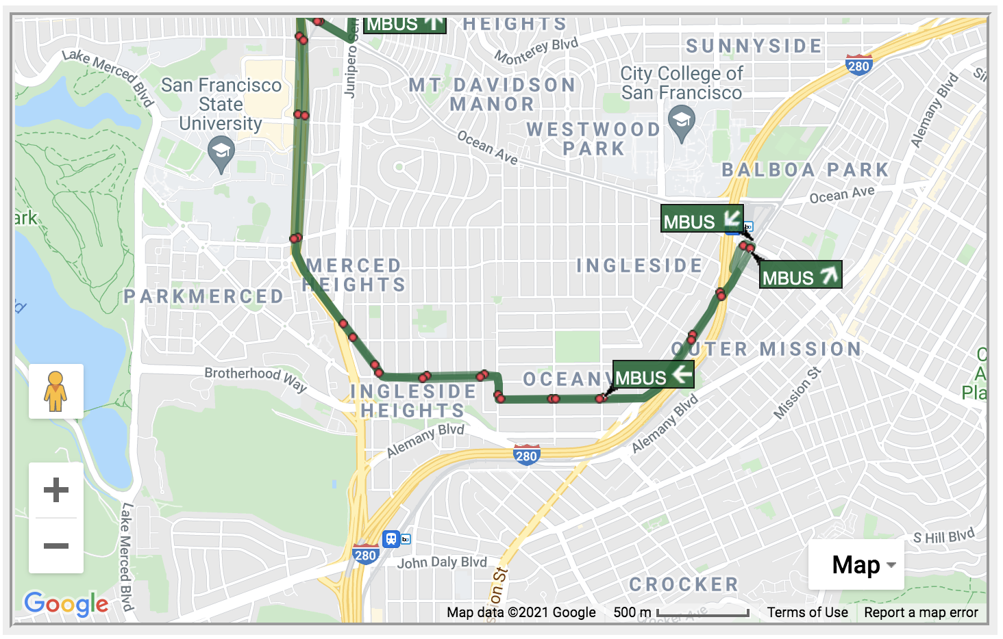 Construction Update 1 — Affordable Housing at the Upper Yard
