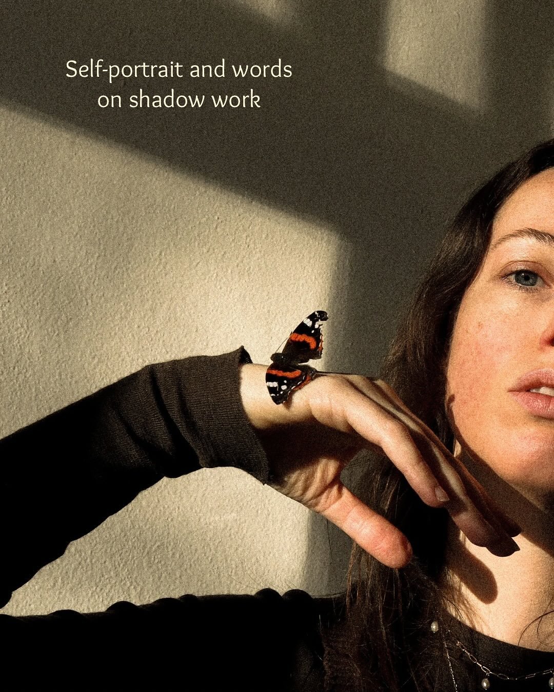 Venus is descending. Slowly, she moves closer to the Underworld, preparing to meet with her own shadows, to face what lives in the depths. This is a profound time - an invitation for us to mirror her journey, to descend alongside her and do the same.