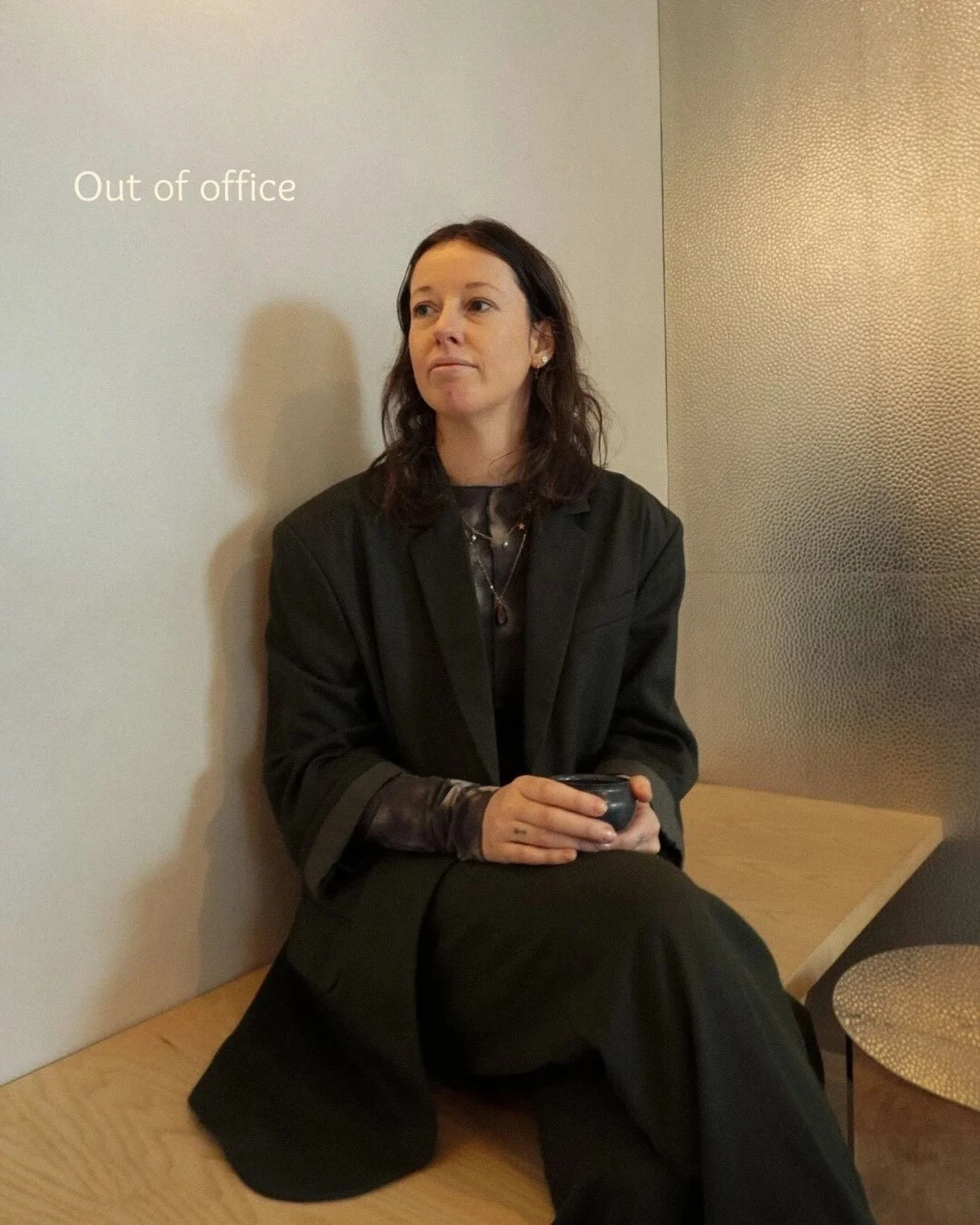 Out of Office 🌚

Hello lovely beings!

I am out of office for some much-needed rest, recharge and retreat time until the 8th of December.

I&rsquo;m off to Berlin with Koen for a 3-day intensive gong training with the amazing @lucieandreyoga ✨ Truly