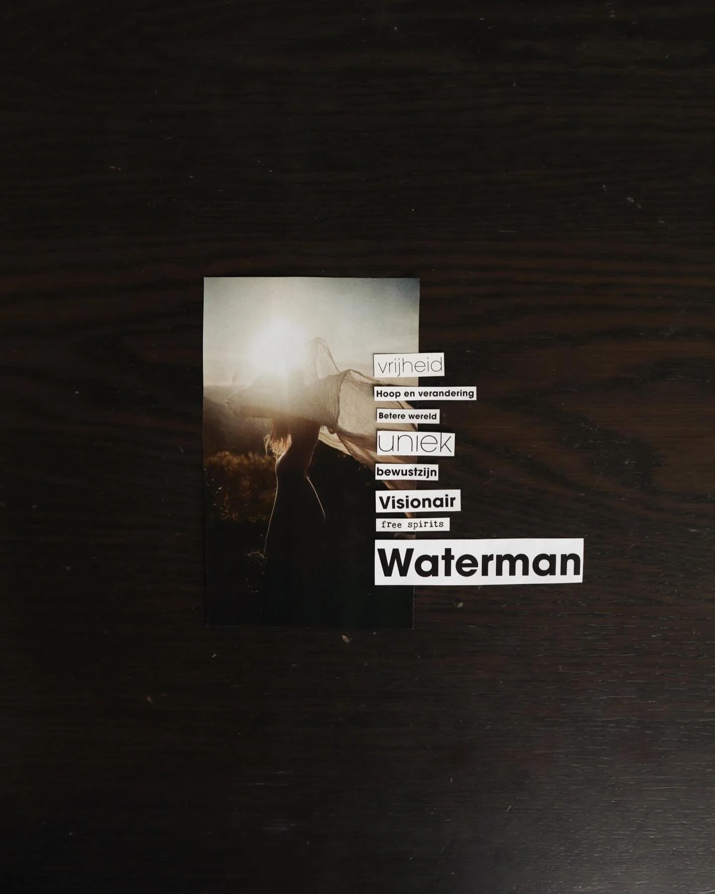 Aquarius Season 🏺💦

Today the Sun entered Aquarius, ushering in a new zodiac season. This shift moves us from Capricorn&rsquo;s structured, practical, and goal-oriented energy into the free-spirited, innovative, and visionary realm of Aquarius. It&