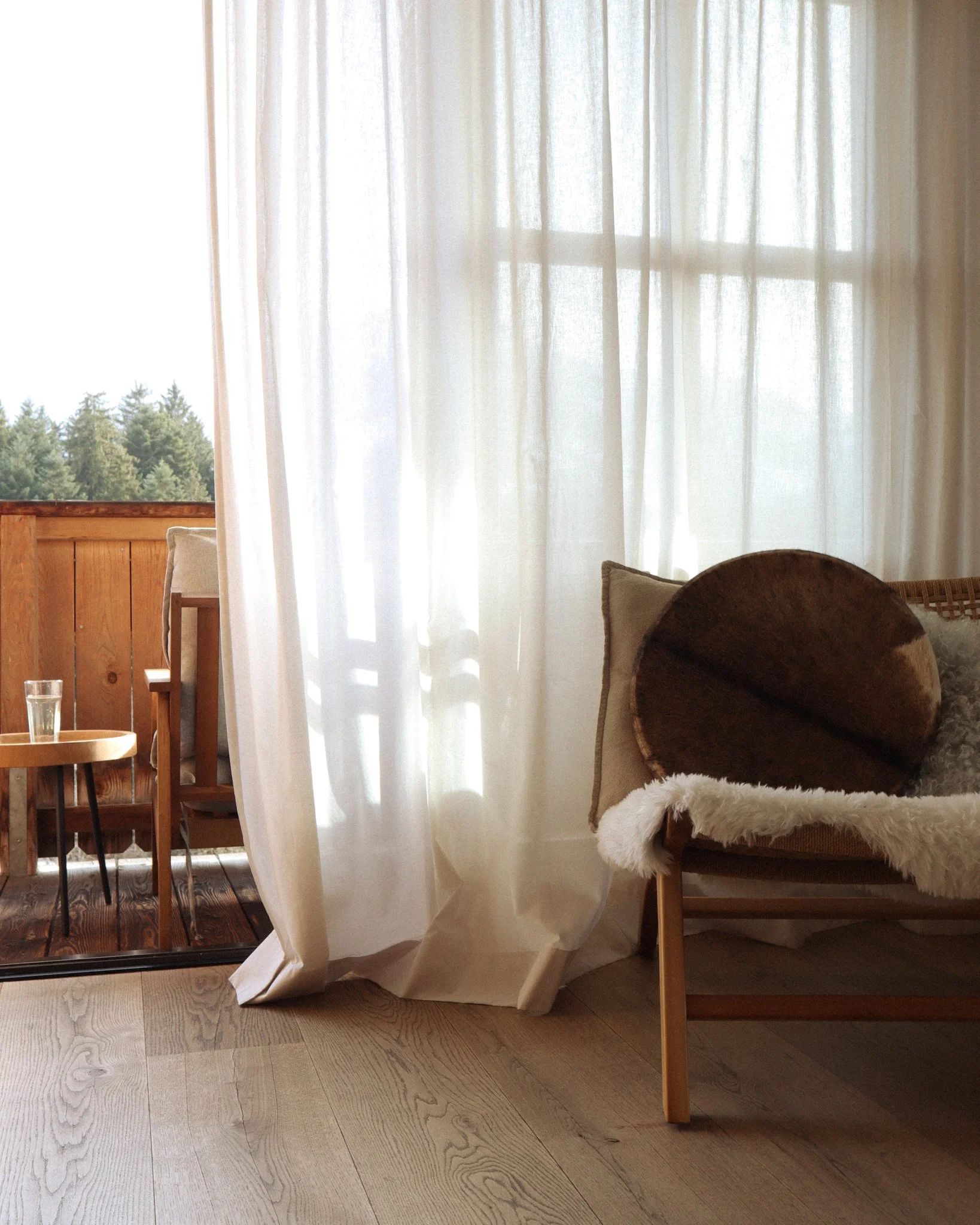 The Mountains 🏔️