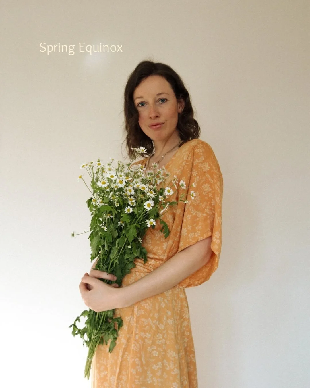 Spring Equinox 🌱🌷

Today, March 20th, we stand at the threshold. Day and night in perfect balance, equal light, equal dark, before the light tips forward and Spring begins.

This is one of those days I return to every year with a full heart.

Outsi