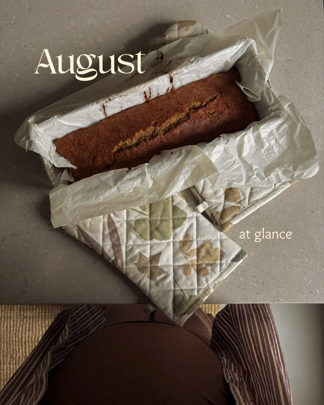 This was August and I am so ready for Autumn 🤎🍁🍎🍐🌰

~

#august #changeoftheseason #autumngirl