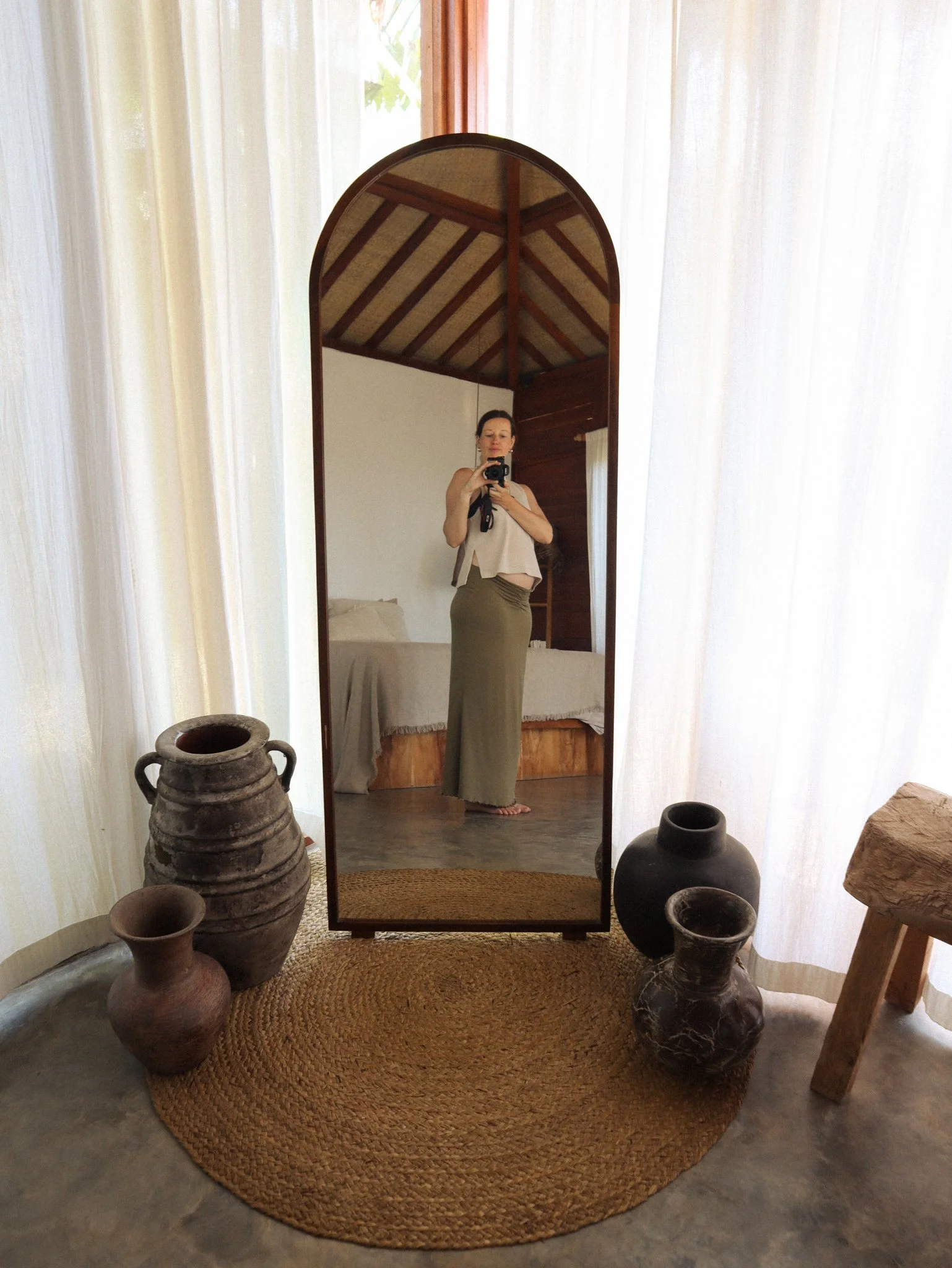 A letter on home, roots, family &amp; motherhood