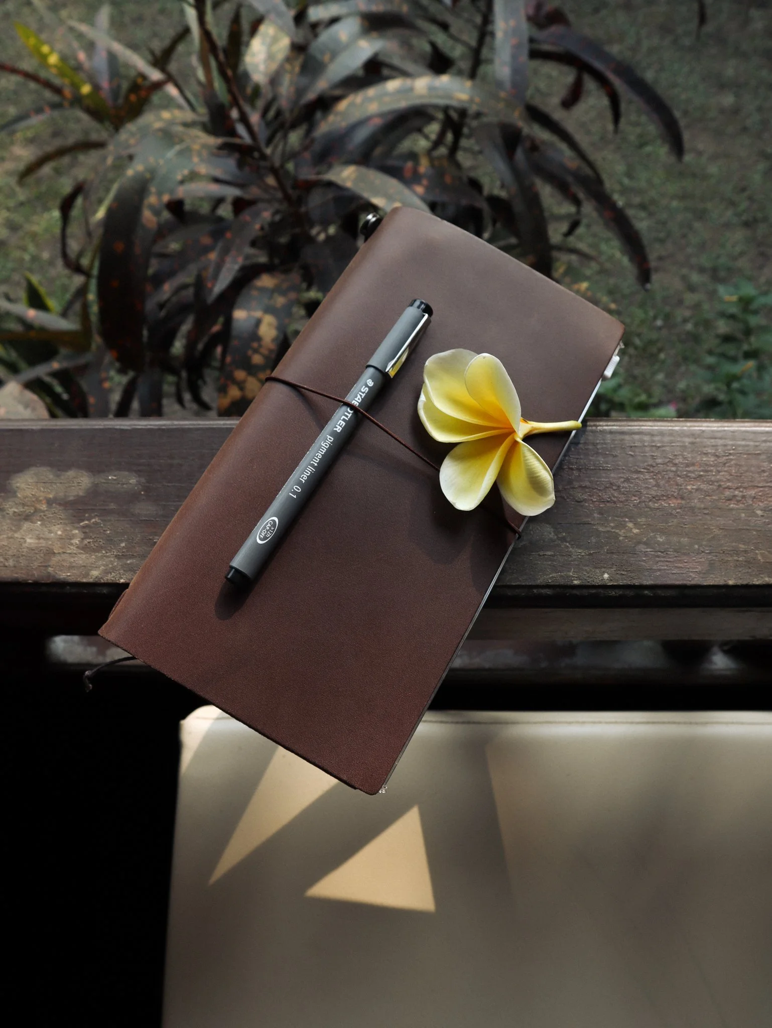Virgo New Moon Circle: Cacao &amp; Creative Journaling