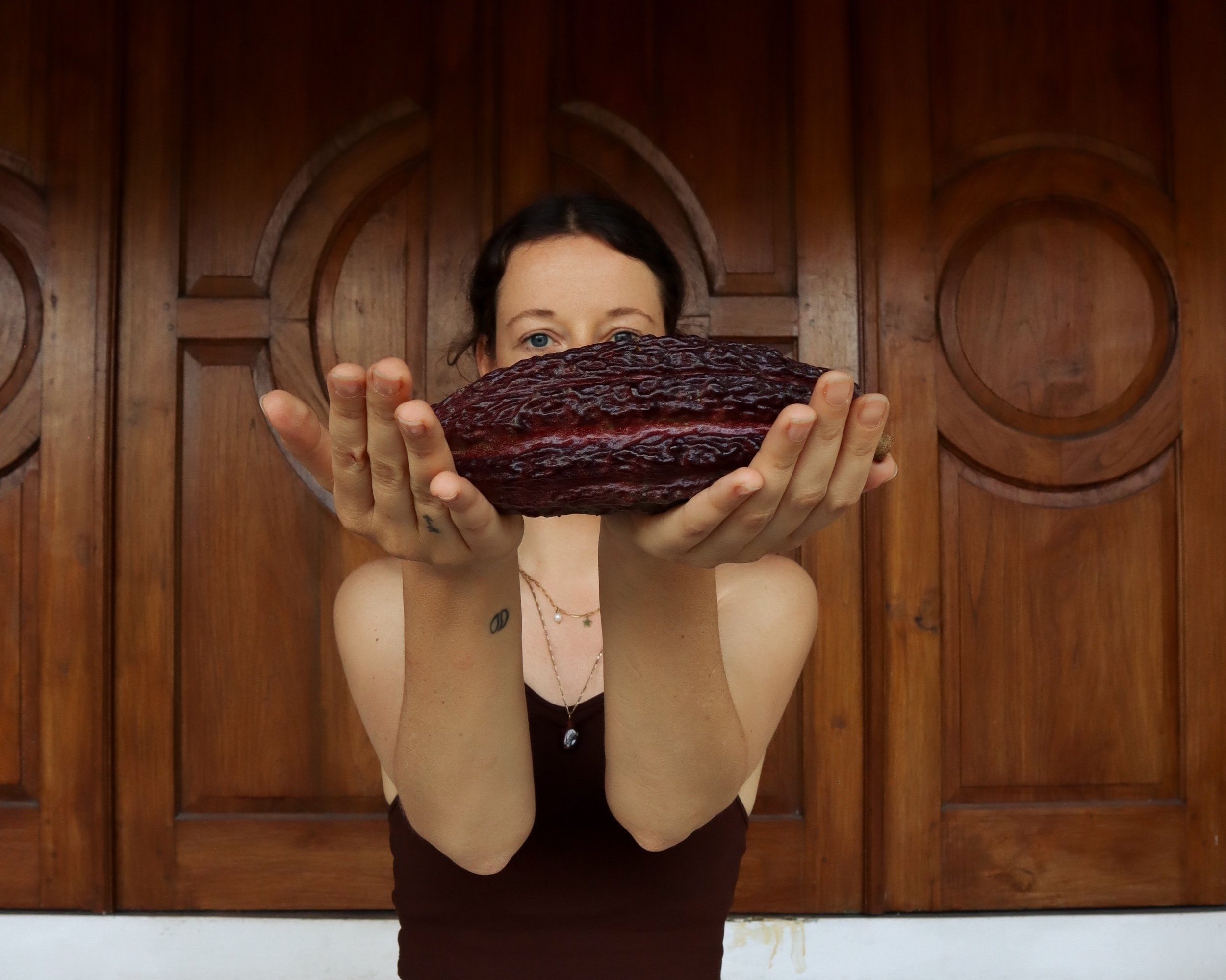 What Is Ceremonial Cacao & My Favorite Recipe🤎