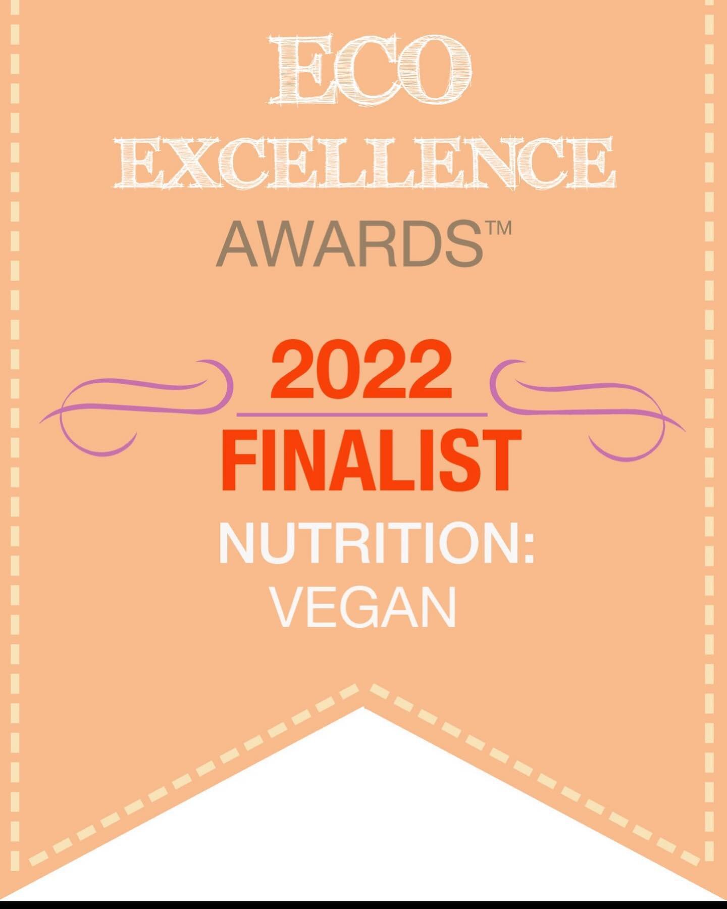 Get out and VOTE! 😱
We are so excited to announce we are FINALIST for the ECO EXCELLENCE AWARDS hosted by @bwellmag! 🥳

How to SUPPORT: (voting opens the 18th)
- go to the LINK @bwellmag bio
- select the VEGAN category 
- VOTE for Ch-easy Bread Tus