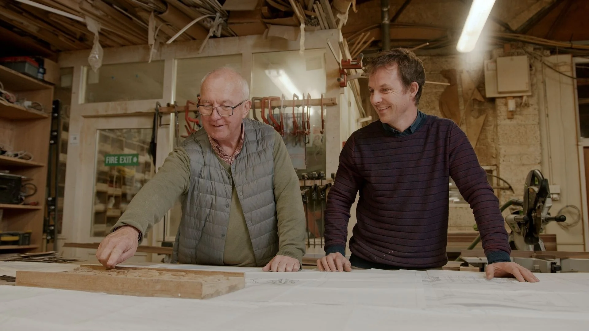 David Crowley Furniture