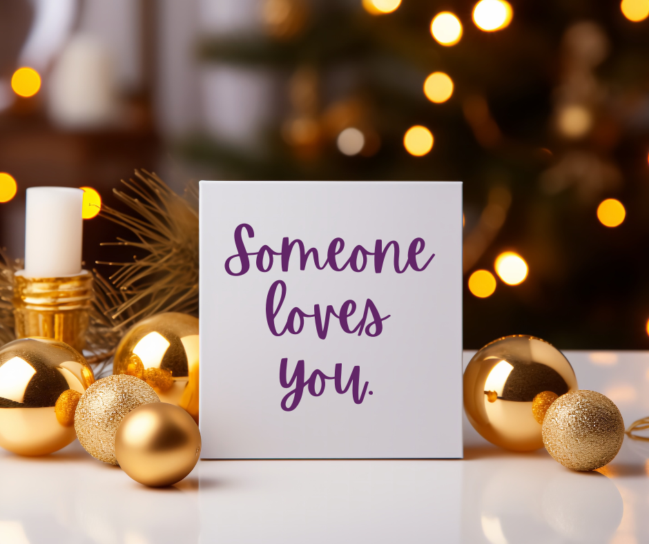 Inspiration for Giving Tuesday