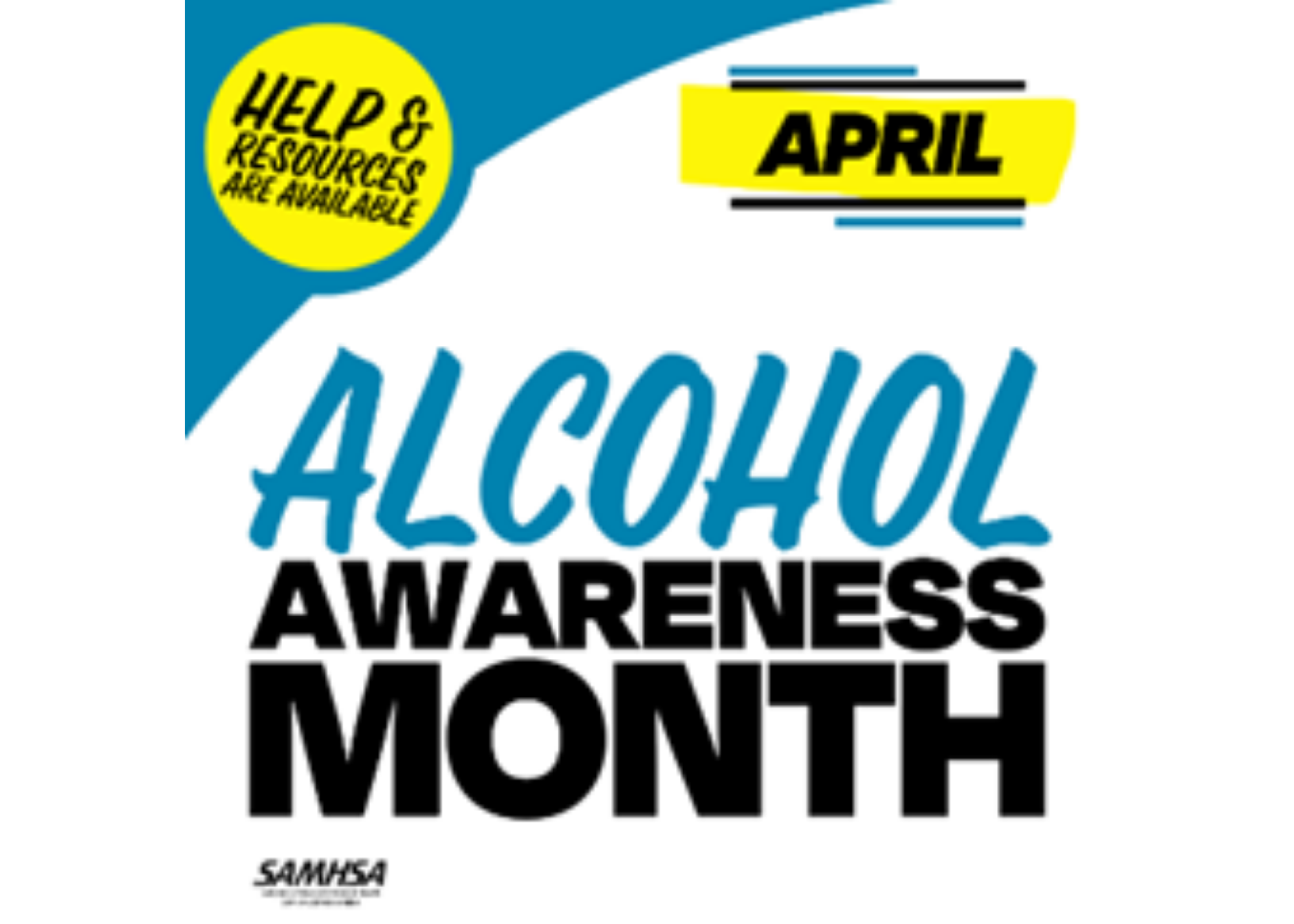 Alcohol Awareness Month