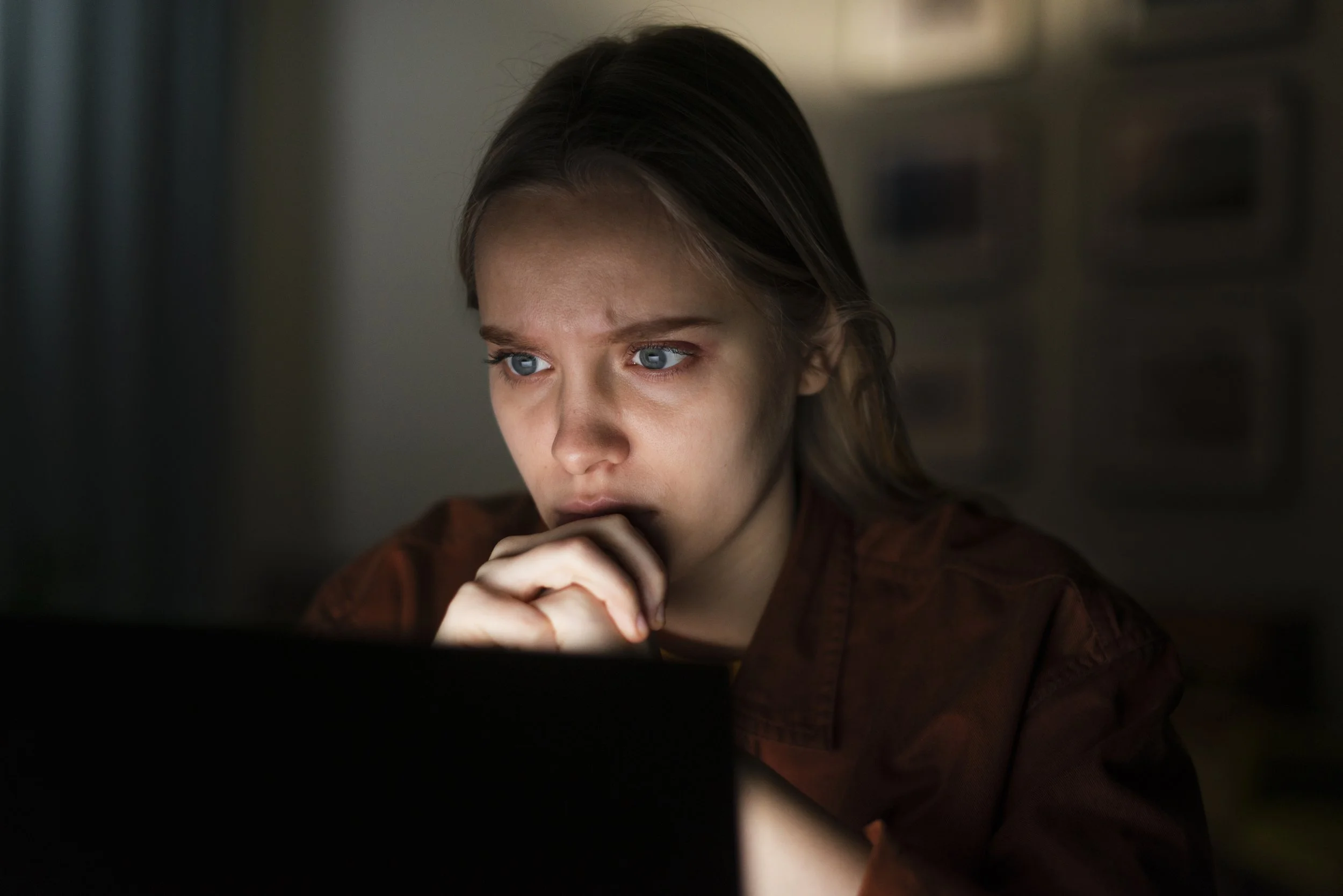 The Dark Side of AI