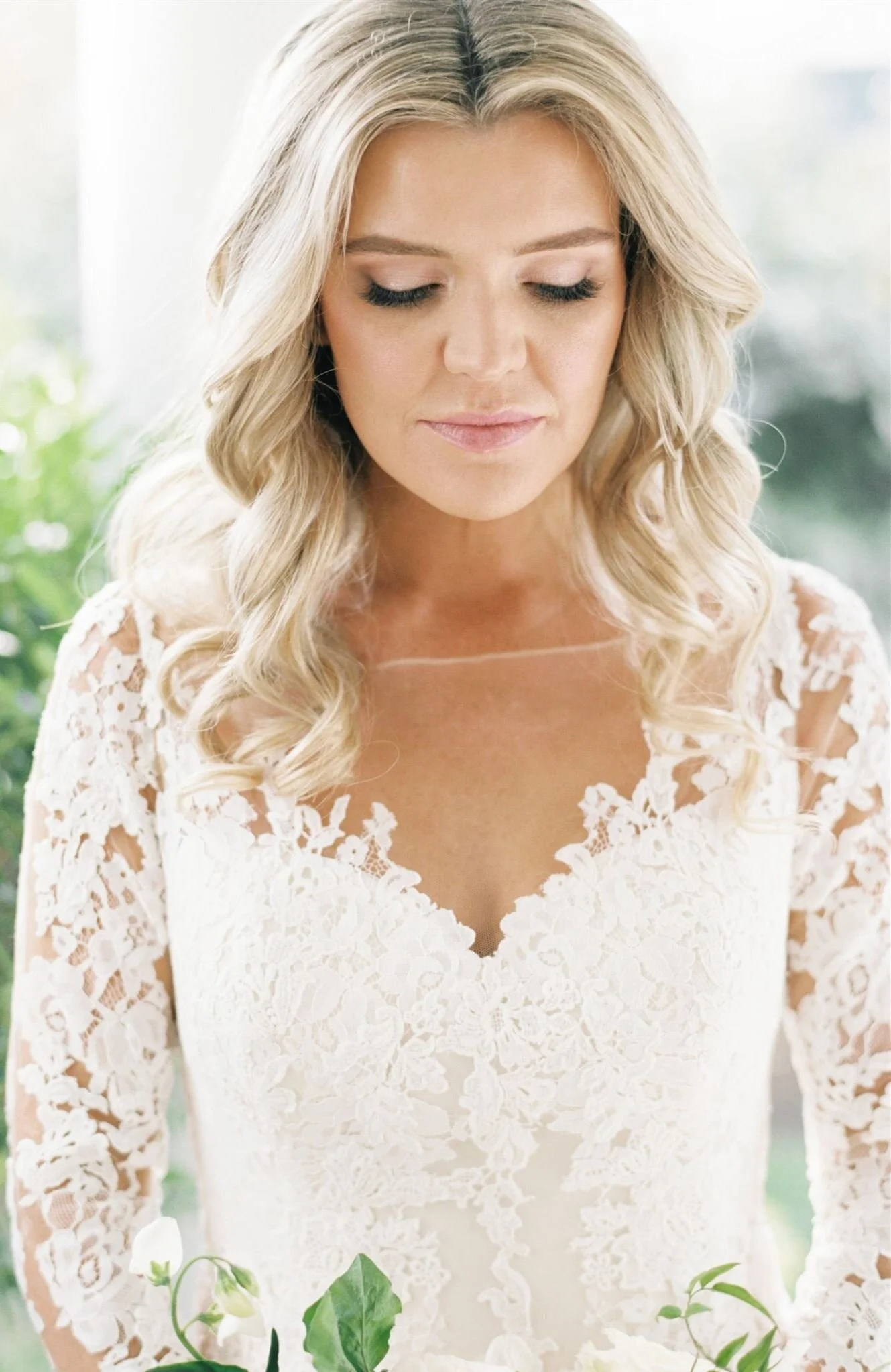 Best of Boston Wedding Makeup Artist Glamour Cosmetics