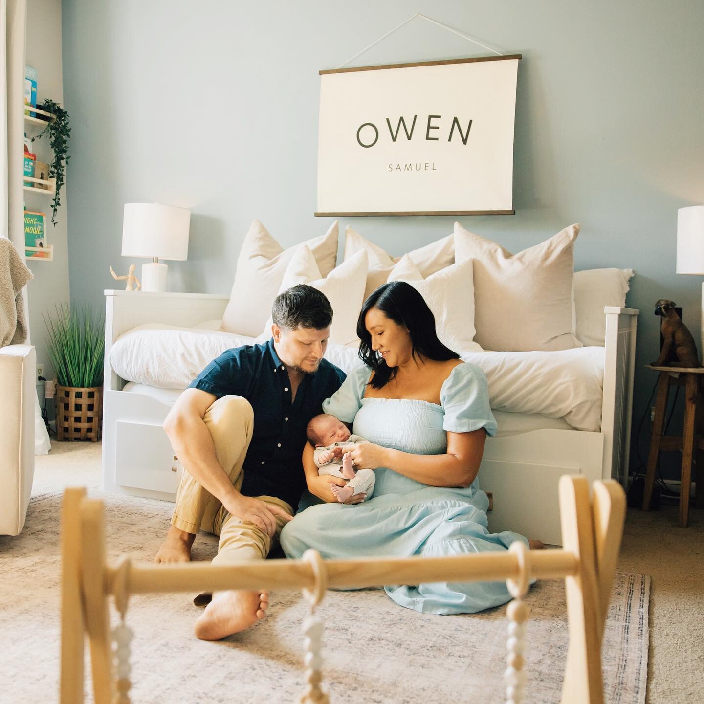 Welcome baby, Owen! ☁️
&bull;
&bull;
&bull;
#inhomenewbornsession #lifestylephotography #lifestyle #orlandophotographer #newborn #newbornphoto #newbornbaby #newbornlifestylephotography #newbornphotography #newborn #lifestyle #inhomenewbornsession #in