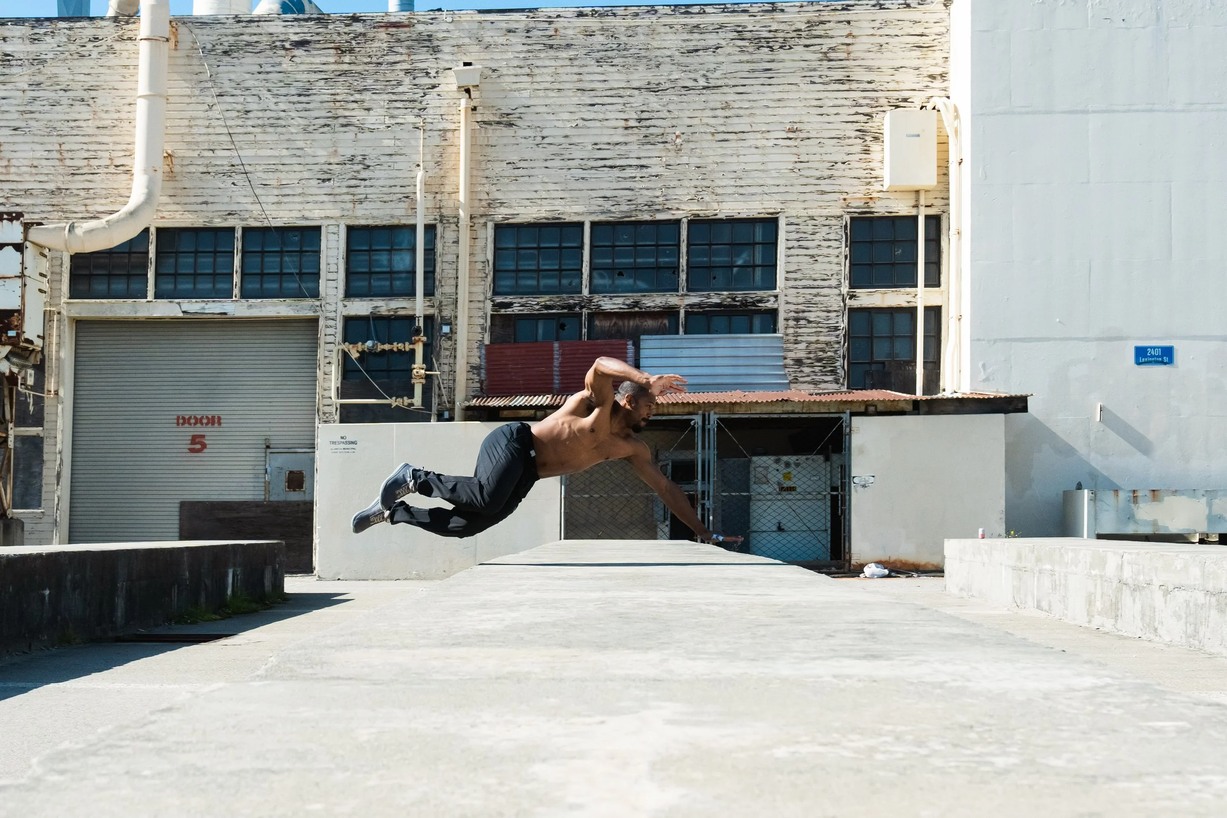 Your Friendly Neighborhood Sqvadron