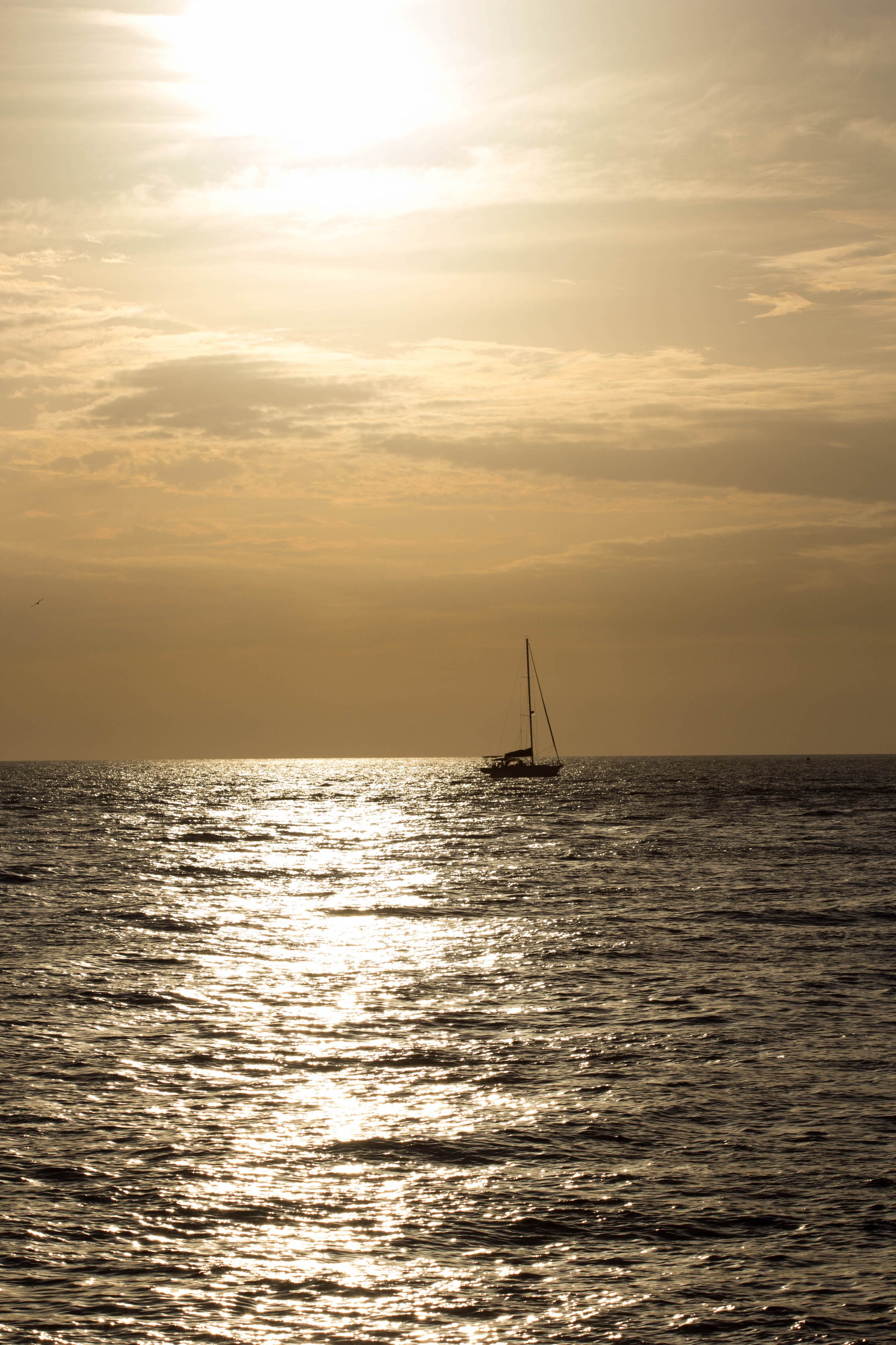 On The Horizon (2)