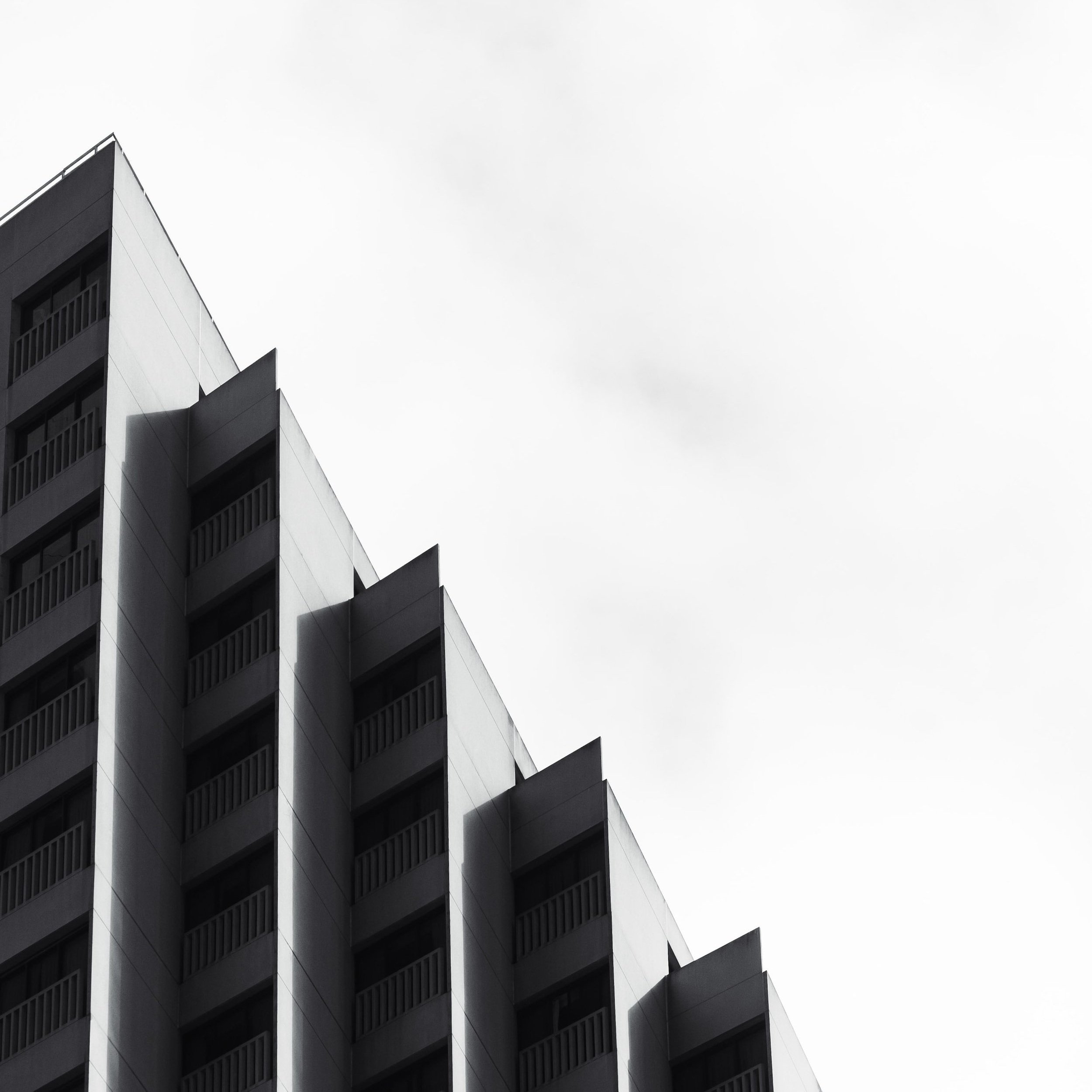 Hyatt Steps