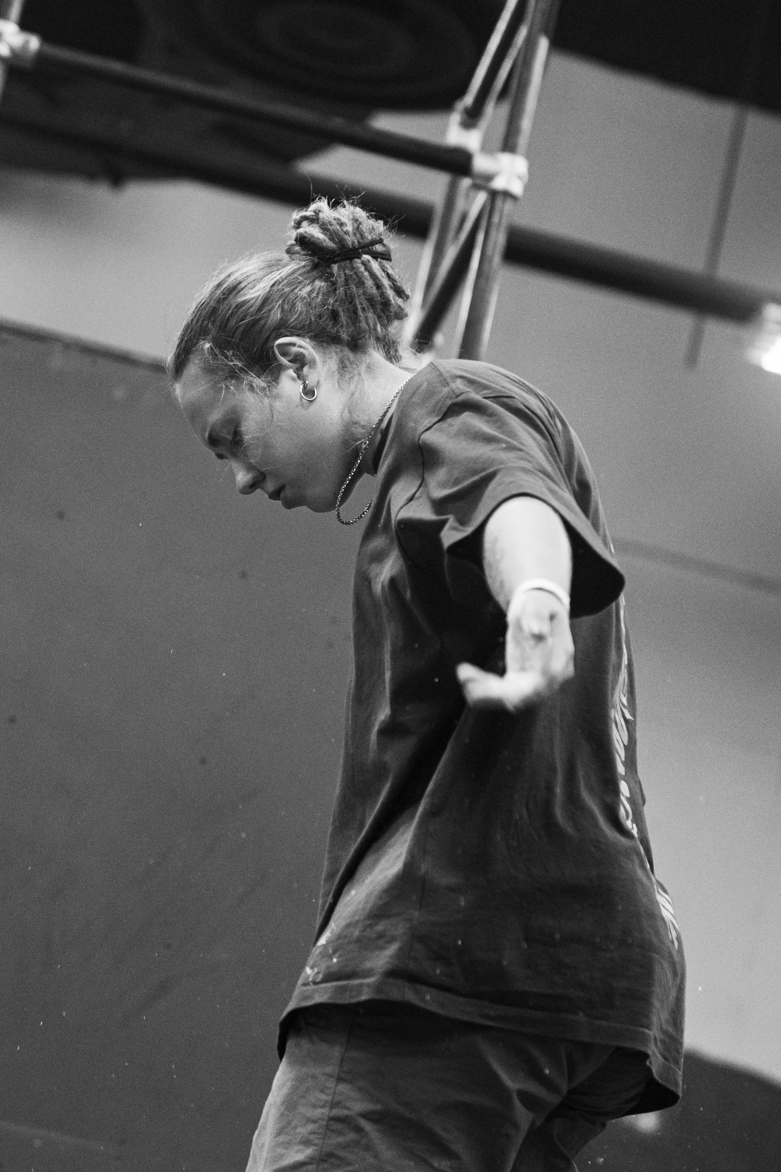 Camila Stefaniu - SPL 4 SKILL