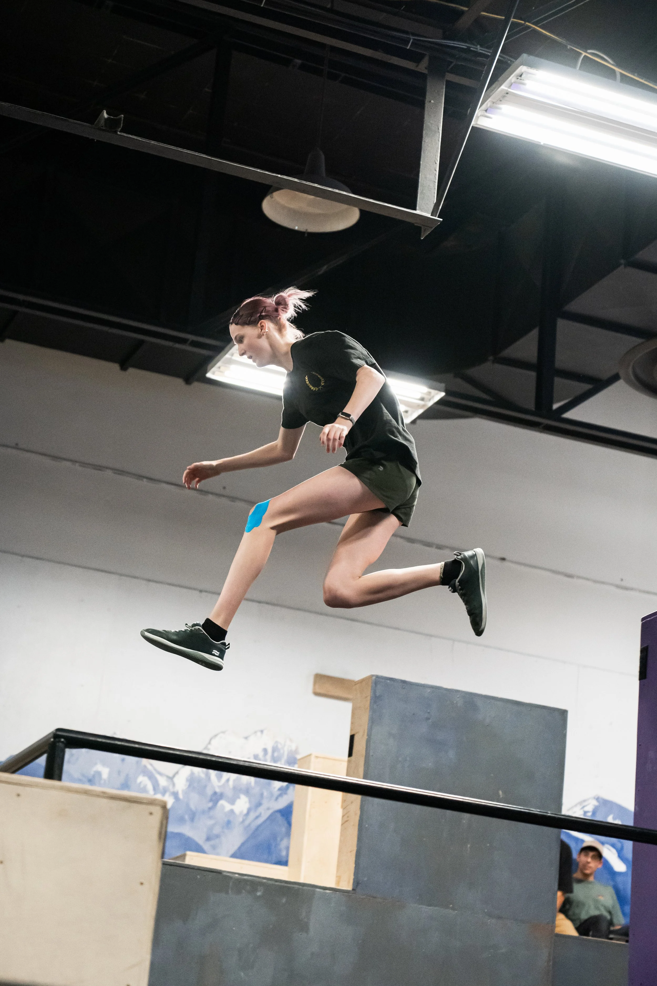 Megan McQueen - SPL 2 SPEED