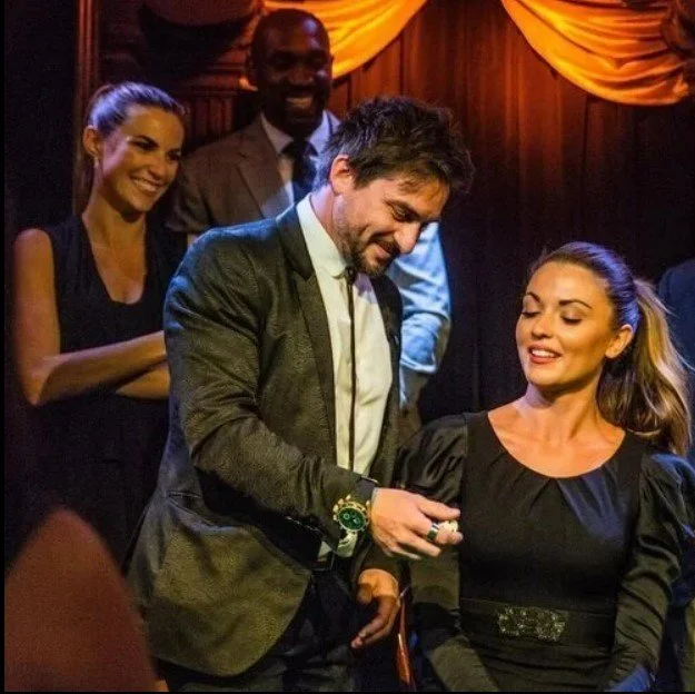 How A Christmas Magic Show Delivers Perfect Entertainment For Holiday Events