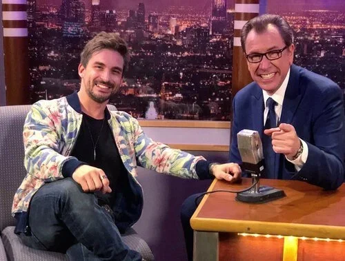 How A Christmas Magician Makes Christmas Day Extra Special