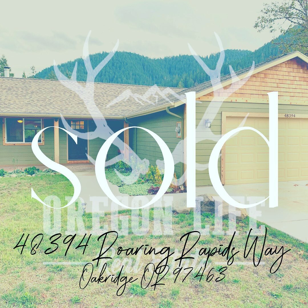 So excited for my seller Ken, his home is officially OFF the market ABOVE asking price! 
He built this beautiful house himself and is off to build 🔨more gorgeous homes in the mountains!🗻🌲
⠀⠀⠀⠀⠀⠀⠀⠀⠀⠀⠀⠀ 
⠀⠀⠀⠀⠀⠀⠀⠀⠀⠀⠀⠀ 
First closing of 2021!!!!🍾🔑
⠀