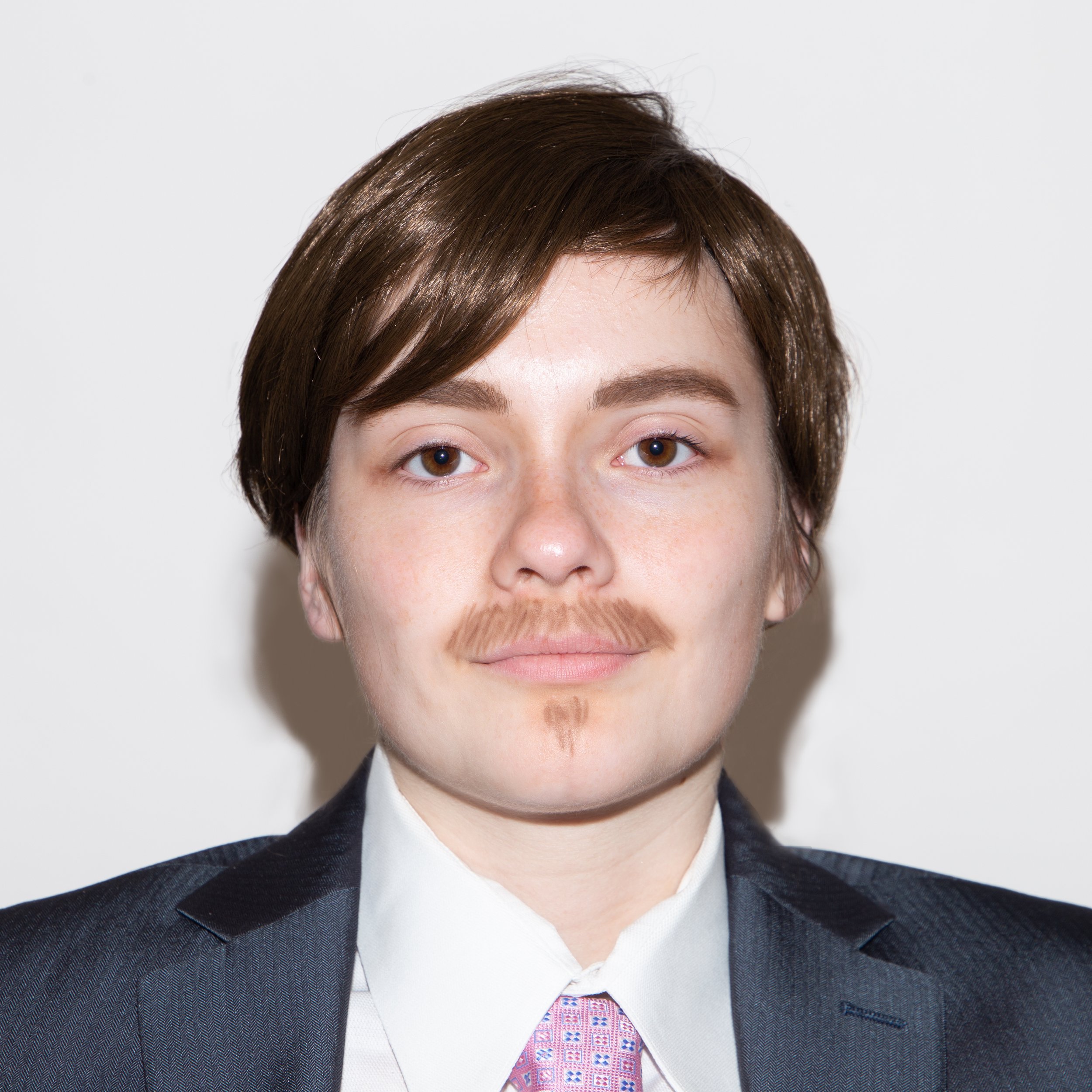 Adam. 36. One way ticket to Orlando, Fl. For business.