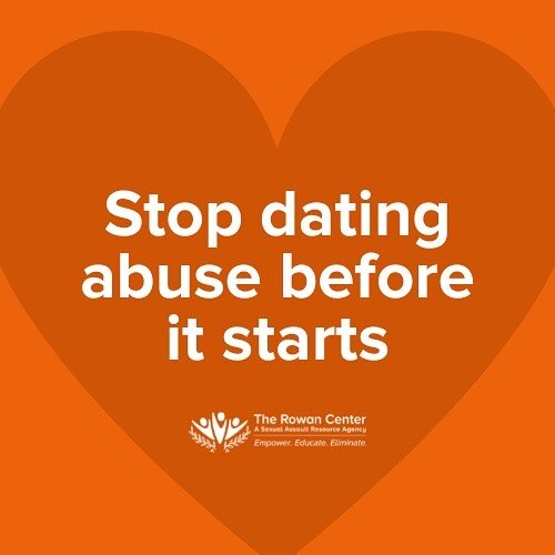 As Teen Dating Violence Awareness Month comes to a close, we challenge you to continue uplifting positive relationships, modeling healthy behaviors, and fostering healthy dialogue with the teens in your life! Through education and empowerment, we can