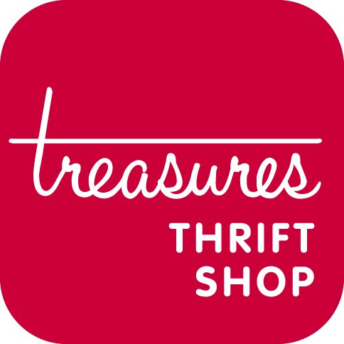 Treasures Thrift Shop