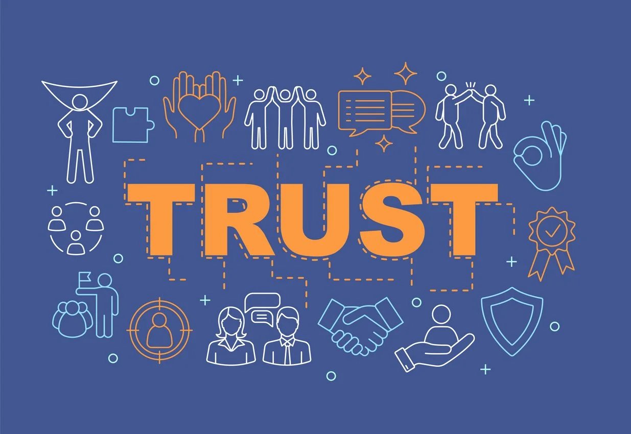 Trust Matters: Foundations for Strong Leadership