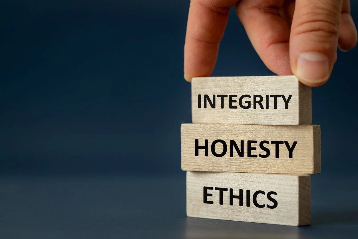Embracing Authentic Integrity
