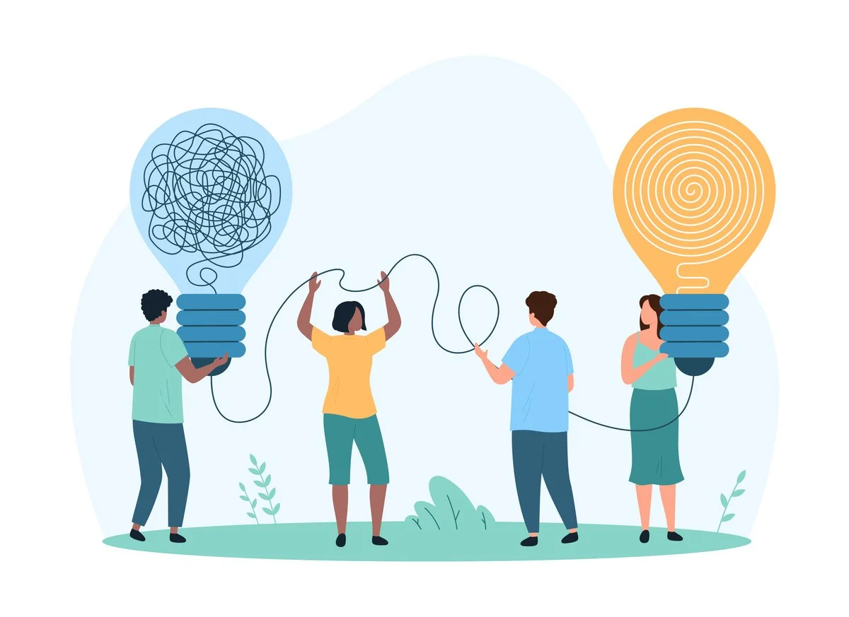 Building a Culture of Mentorship