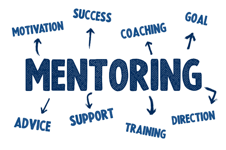 Mentoring Across Generations