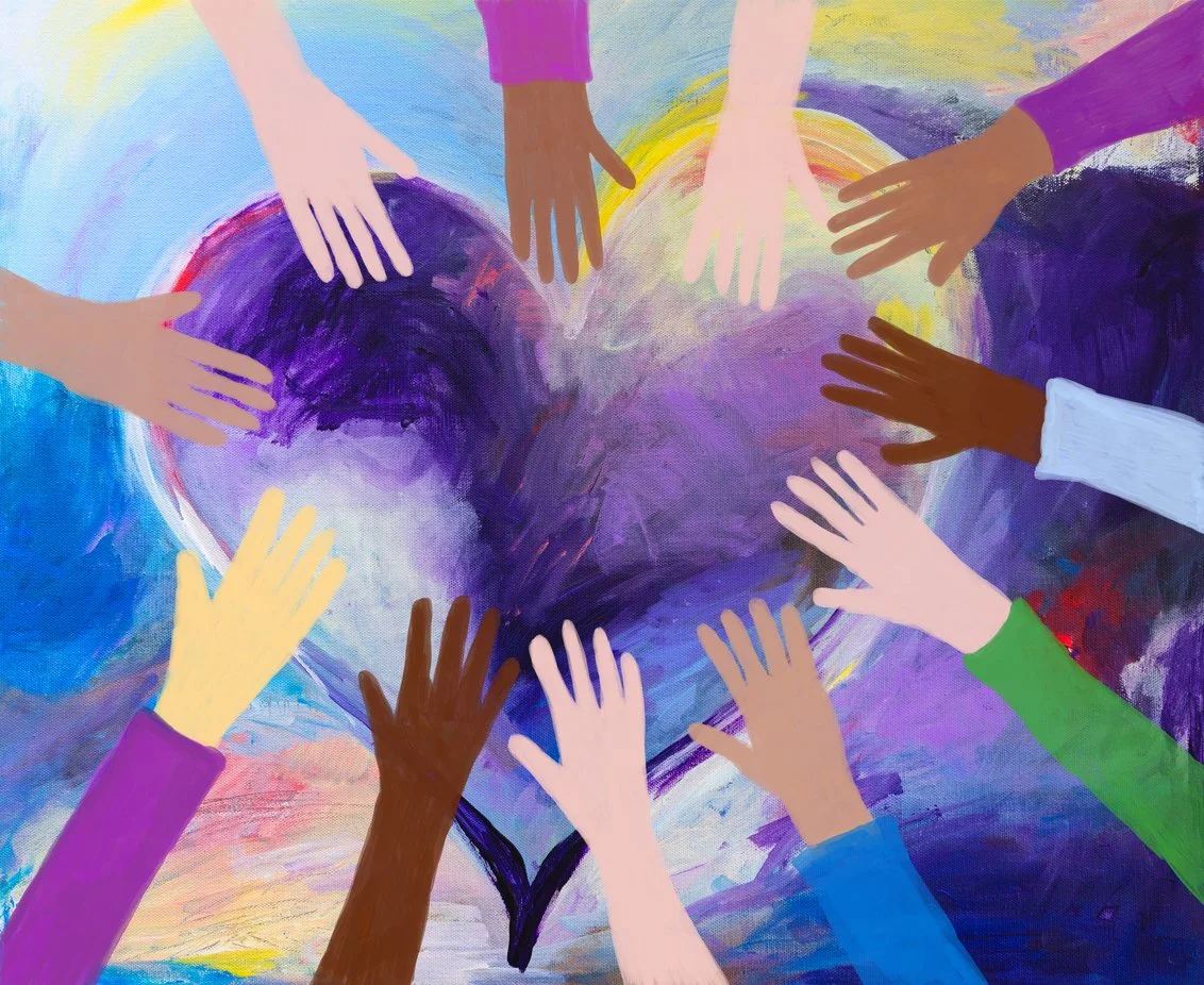 Demonstrating Respect Through Listening