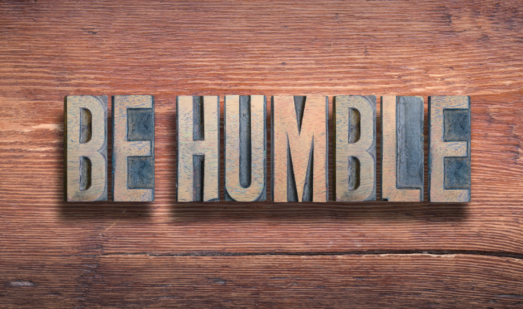 The Power of Humility