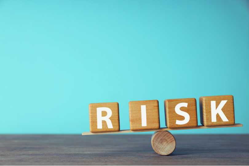 Taking Risks