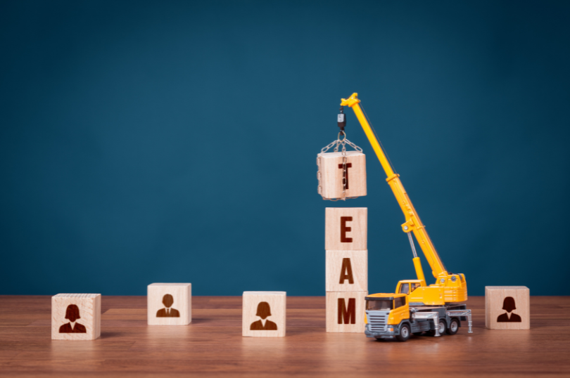 High-Impact Teamwork