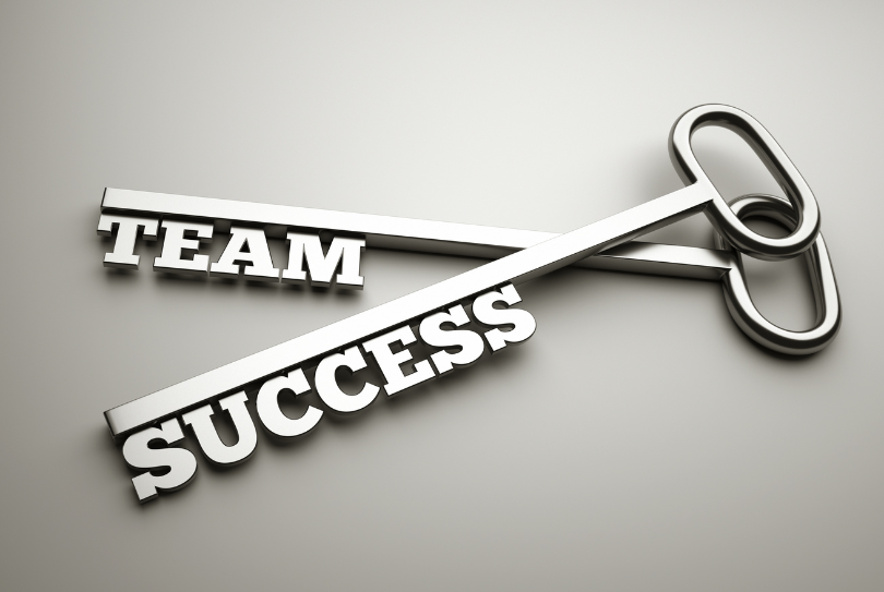 Sustaining Team Success
