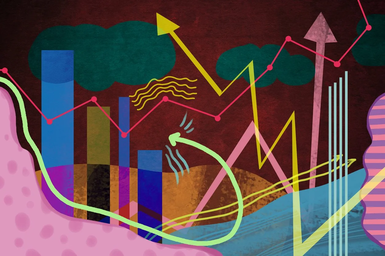 Leading Through Uncertainty 