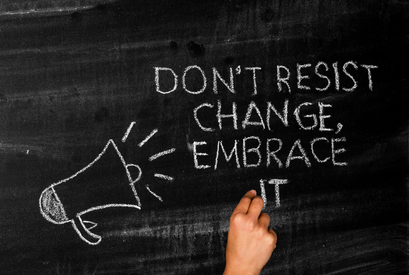 Change Resistor