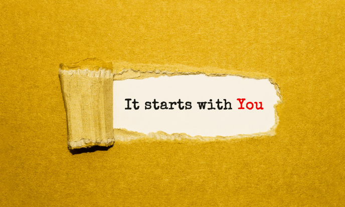 Module Four: Accountability