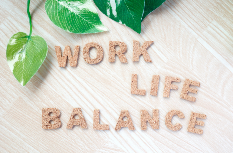 Module Five: Work/Life Balance