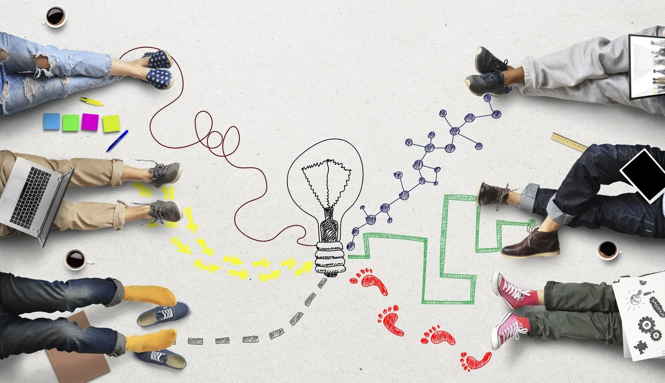 Leading Innovators
