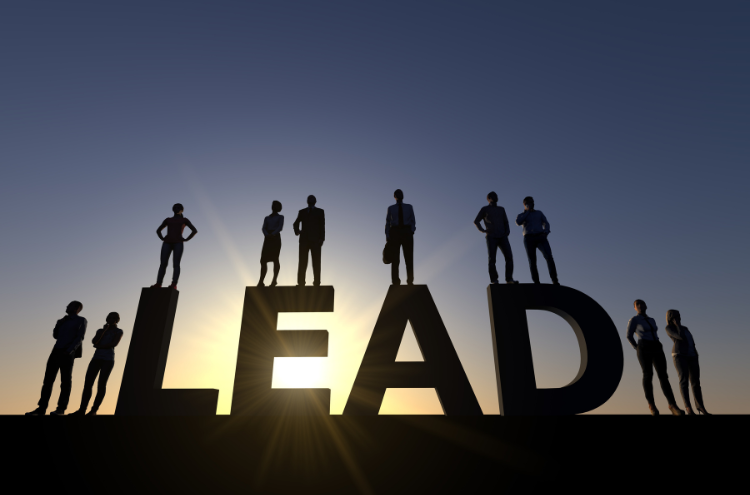 Leading Yourself