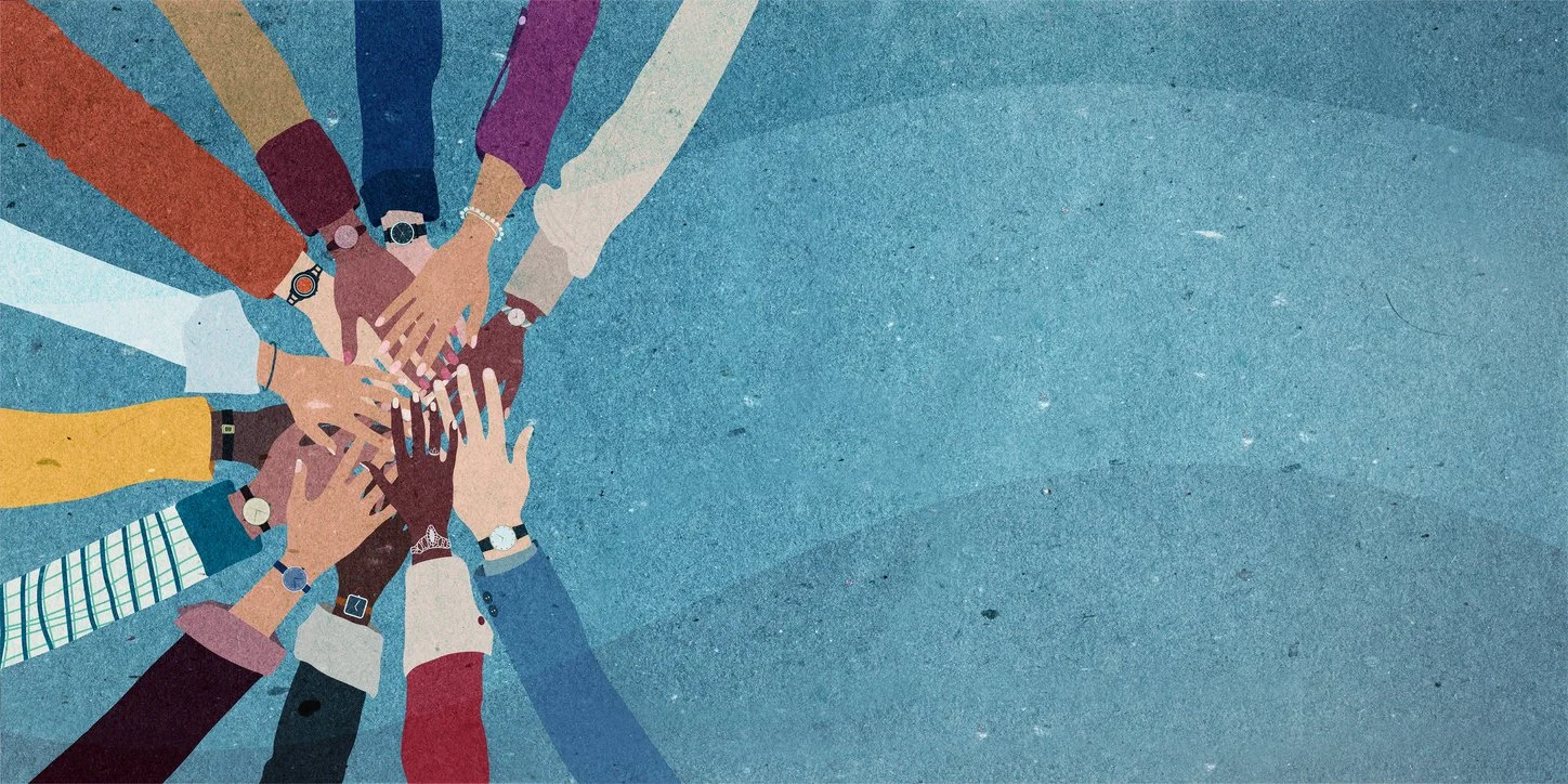 Module Five: Community