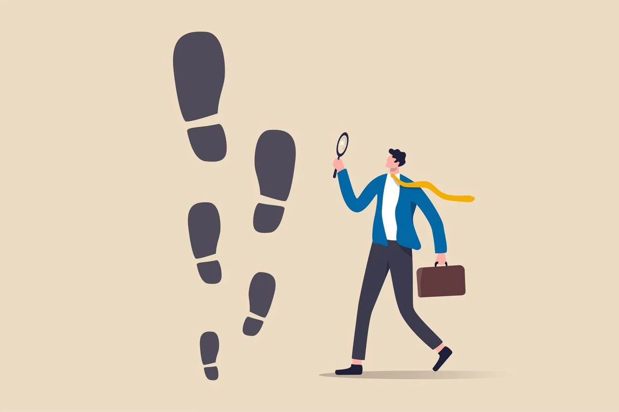 Your Leadership Footprint