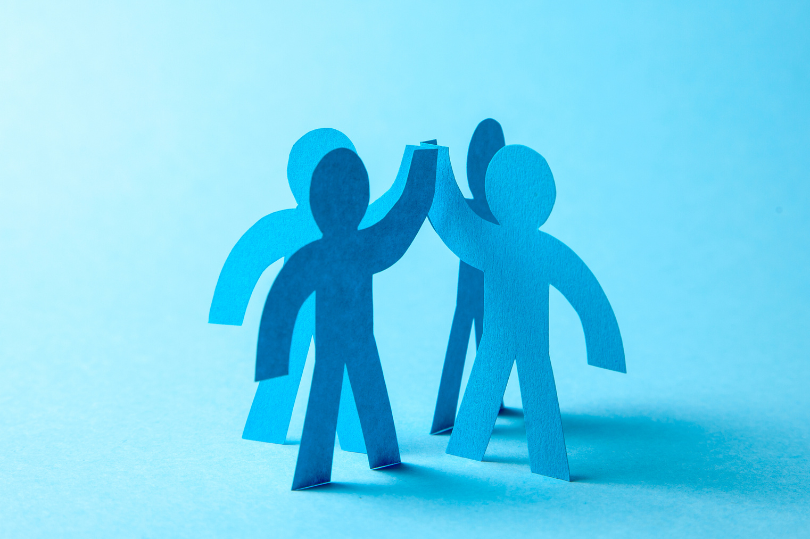 Sustaining Shared Success