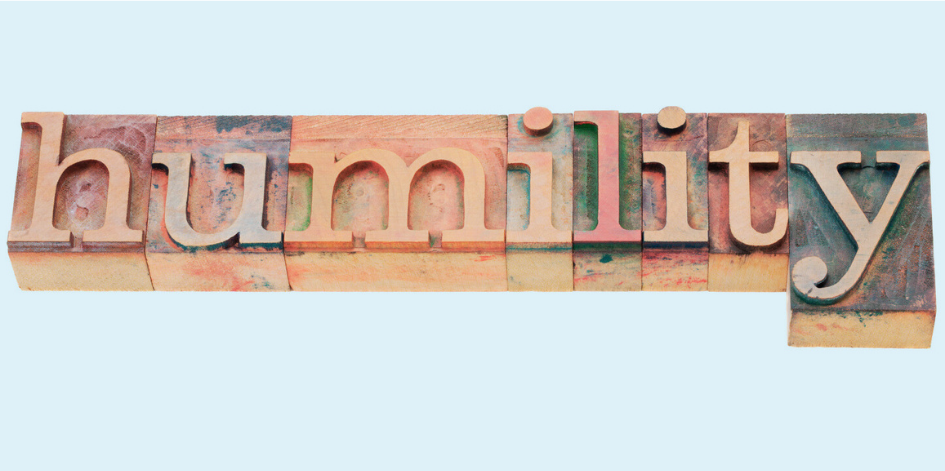 Module Five: Humility