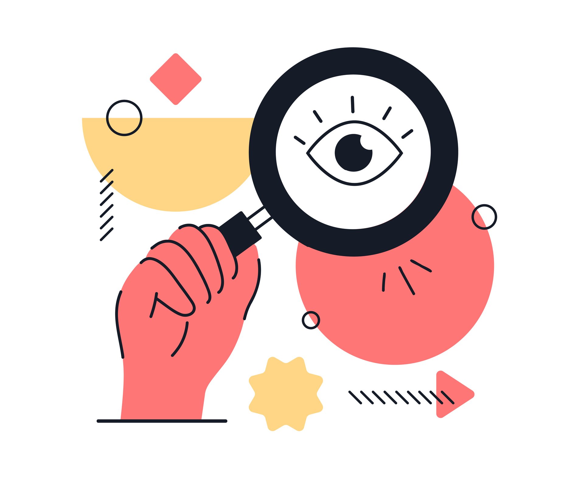 Module Six: Transparency